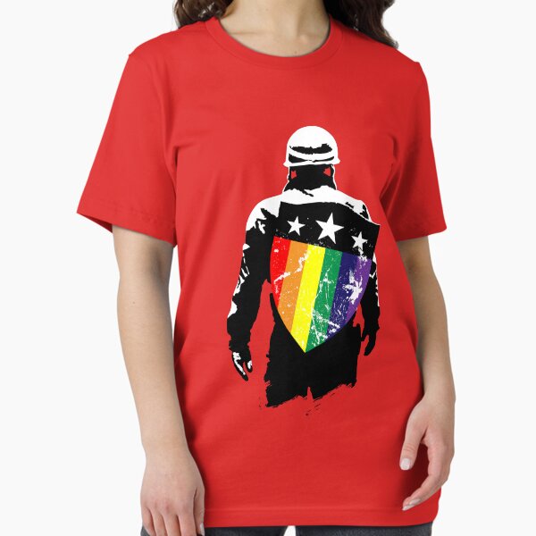 Color Guard Essential T-Shirt