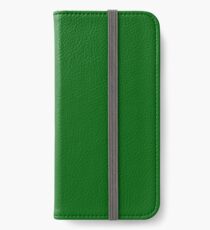 Metal Slime iPhone Wallet/Case/Skin