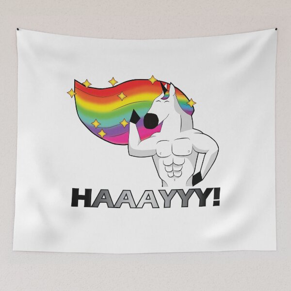 Item preview, Hay girl hay designed and sold by Tigerrogue.