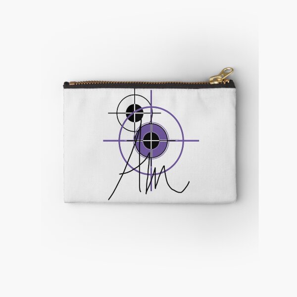 Item preview, Aim designed and sold by Meowycows.
