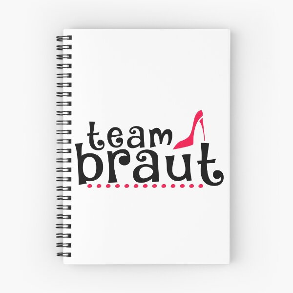 Item preview, Team Bride, Team Bride, Bachelorette Party designed and sold by design2try.