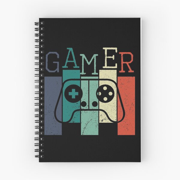 Item preview, Gamer designed and sold by themd-haendler.