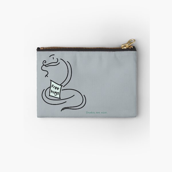 Item preview, Snakes Are Nice designed and sold by Serpentine16.