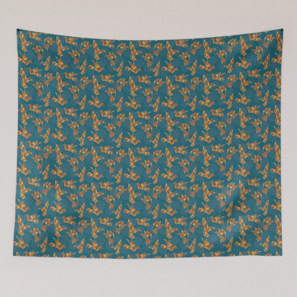 Item preview, Origami - Birds designed and sold by femvisionary.