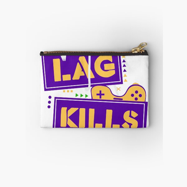 Item preview, Lag kills designed and sold by themd-haendler.