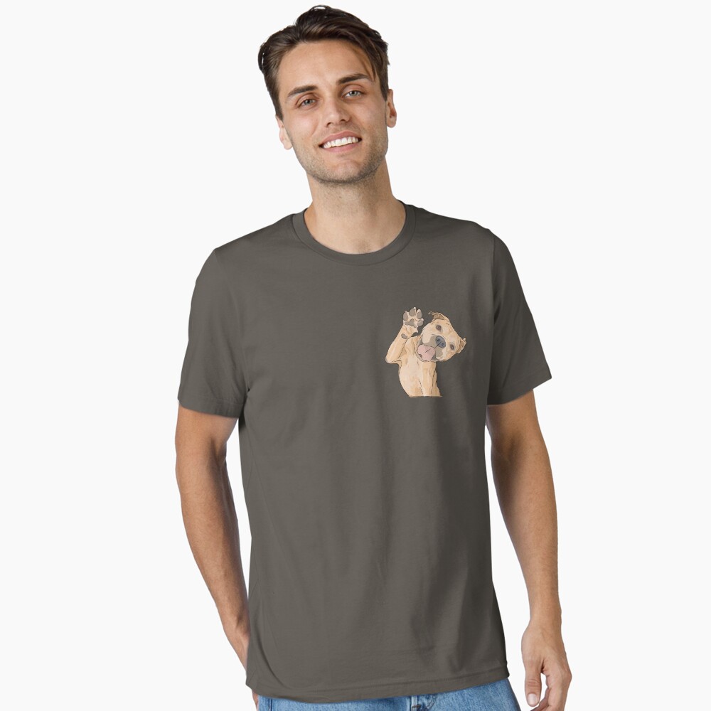 Item preview, Essential T-Shirt designed and sold by rorydawn1merch.