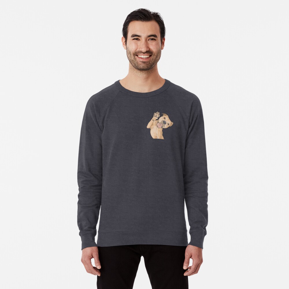 Item preview, Lightweight Sweatshirt designed and sold by rorydawn1merch.