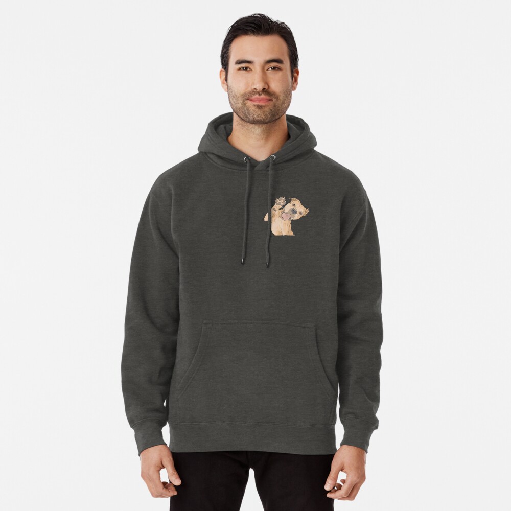 Item preview, Pullover Hoodie designed and sold by rorydawn1merch.