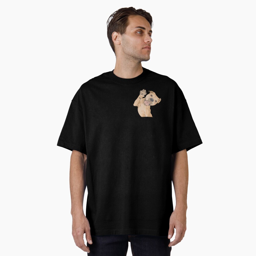 Item preview, Oversized T-Shirt designed and sold by rorydawn1merch.