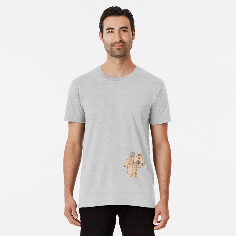 Item preview, Premium T-Shirt designed and sold by rorydawn1merch.