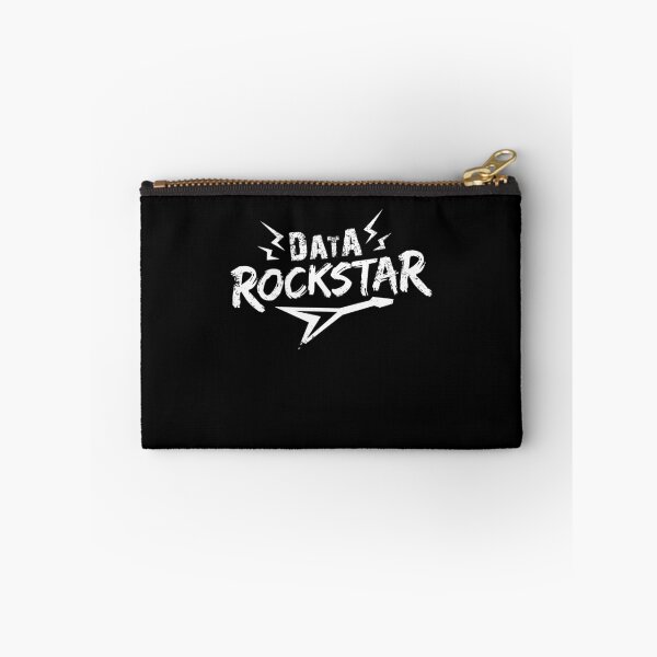 Item preview, Data Rockstar For Analysts, Scientists, Engineers designed and sold by noirty.