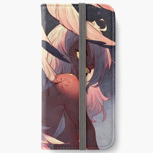 Earn Your Wings iPhone Wallet