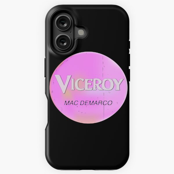 Item preview, Viceroy - Mac Demarco designed and sold by carolyn-castro.