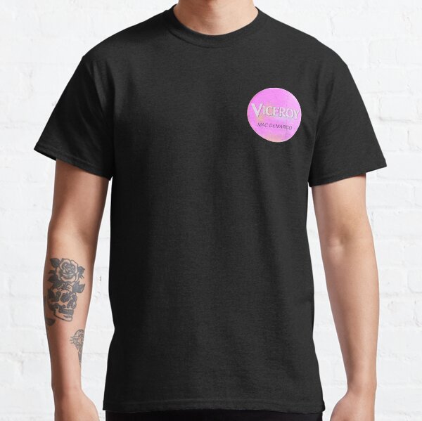 Viceroy - Mac Demarco Classic T-Shirt