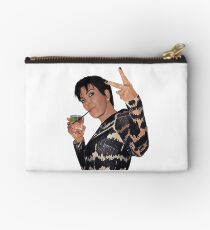 KRIS JENNER Studio Pouch