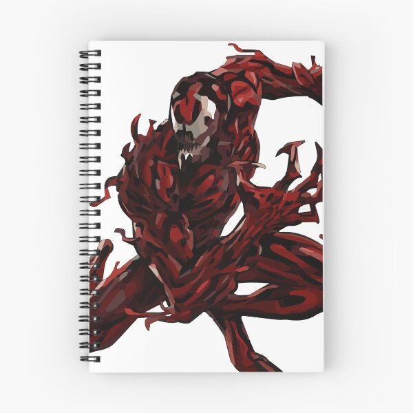 Item preview, Carnage designed and sold by skydesigns.