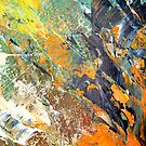 Earth FIre Ash by Kathie Nichols