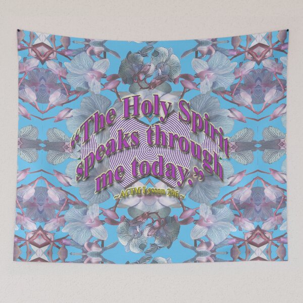 Item preview, ACIM-Lesson 296 designed and sold by ACIM-LOVE.
