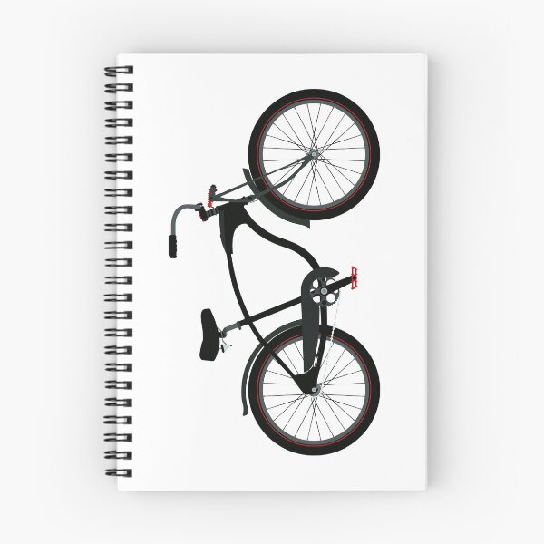Item preview, Cruiser bicycle designed and sold by rheyes.