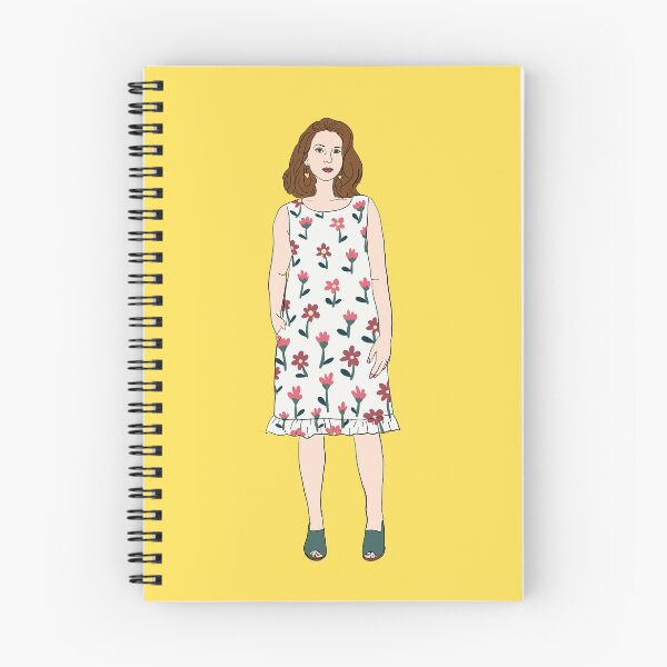 Item preview, Allanah designed and sold by Samantha Jones.
