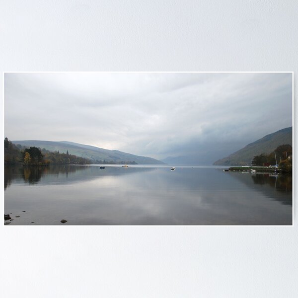 Item preview, Loch Tay, Kenmore designed and sold by Lindamell.