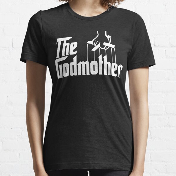 La madrina Camiseta esencial