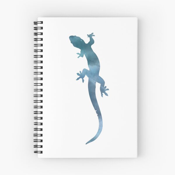 Item preview, Gecko designed and sold by GwendolynFrost.