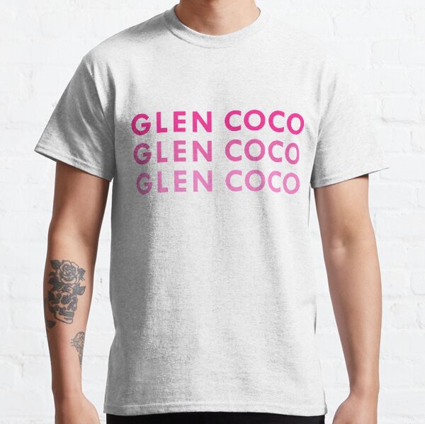 Item preview, Glen Coco Mean Girls Musical designed and sold by Positive Lad.