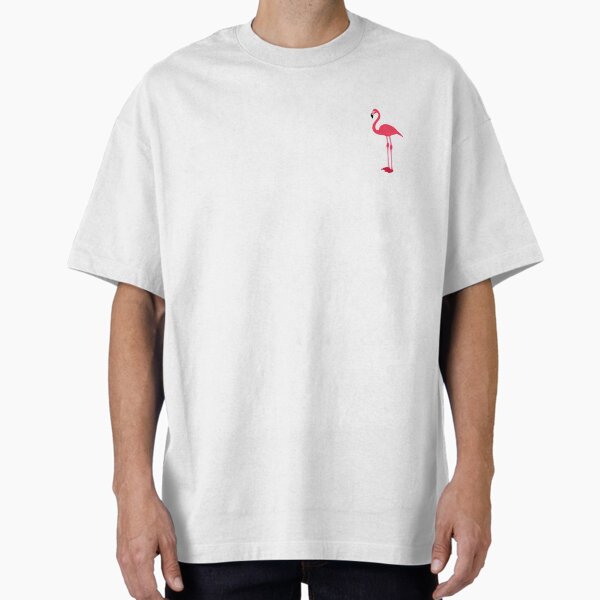 The Flamingo Tshirt Vintage Las Vegas Casino Strip Retro