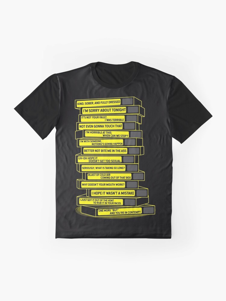 t shirt brooklyn nine nine