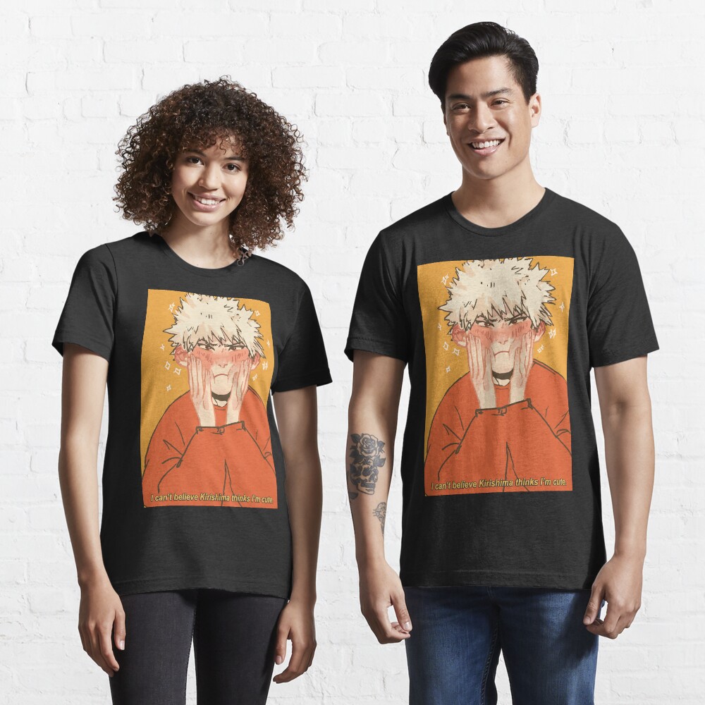 bakugou tie dye shirt