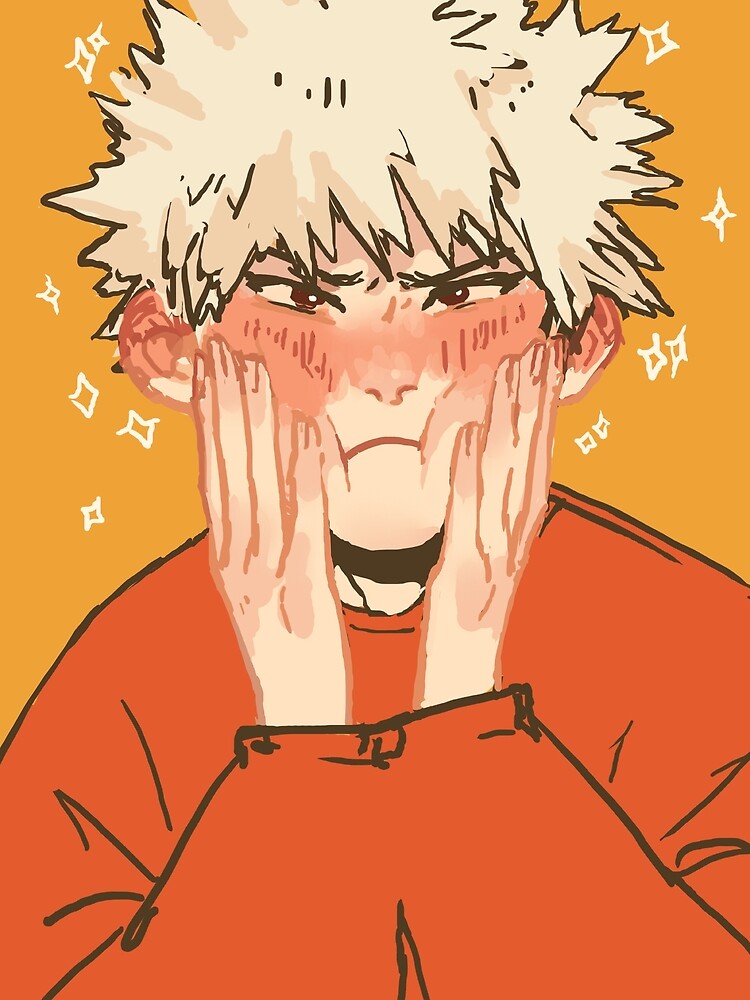 bakugou t