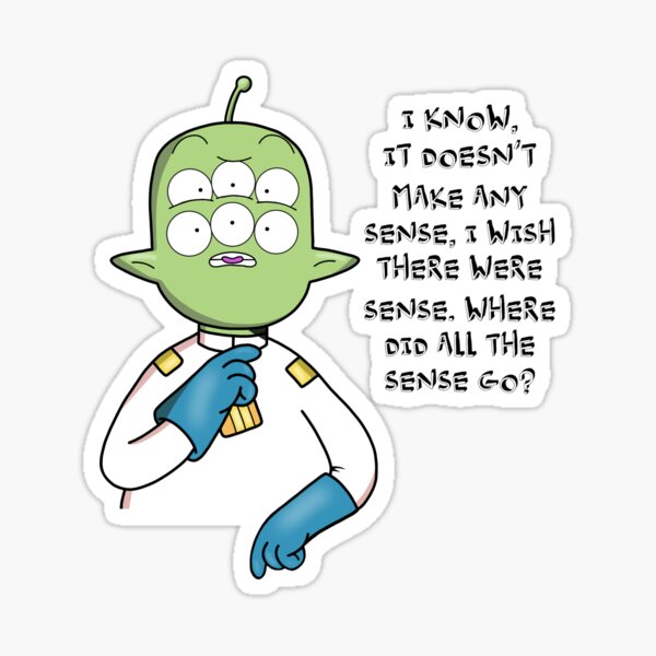 final space pop vinyl