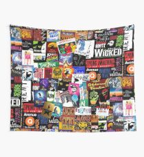 Broadway Home Decor Redbubble