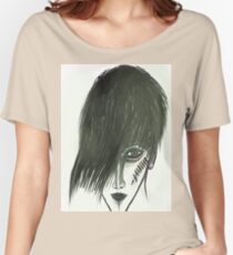 Boy Women's Relaxed Fit T-Shirt