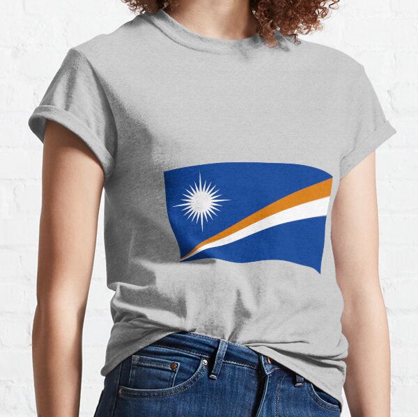 Marshall Islands Clothing Redbubble