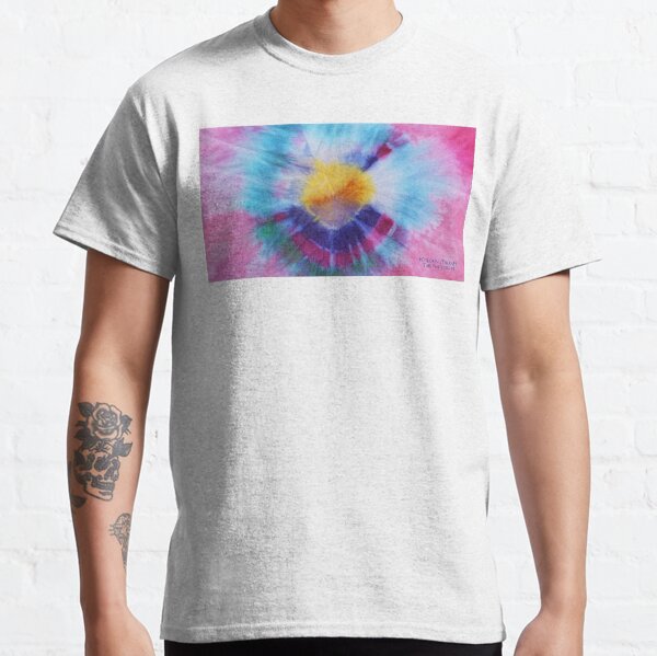 Tail Feathers v1 Classic T-Shirt