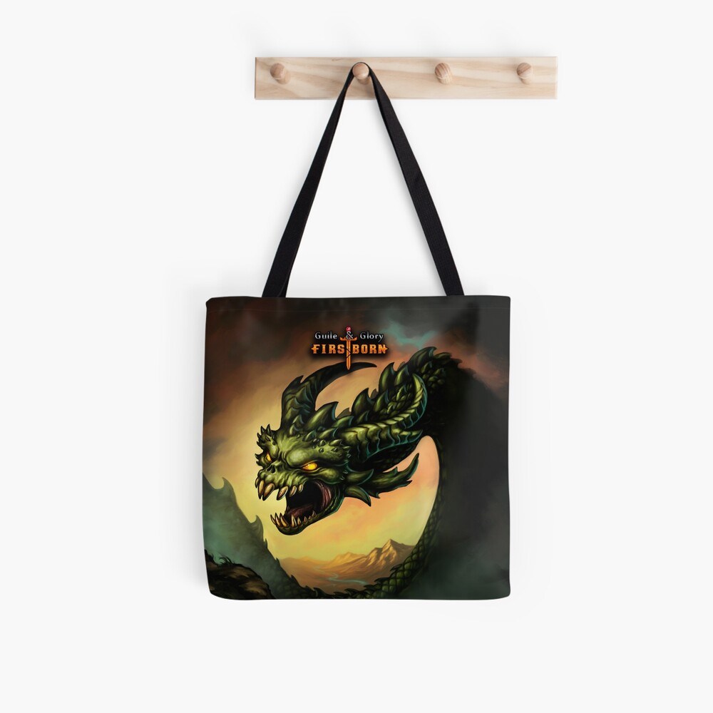 Item preview, All Over Print Tote Bag designed and sold by GoatToaster.