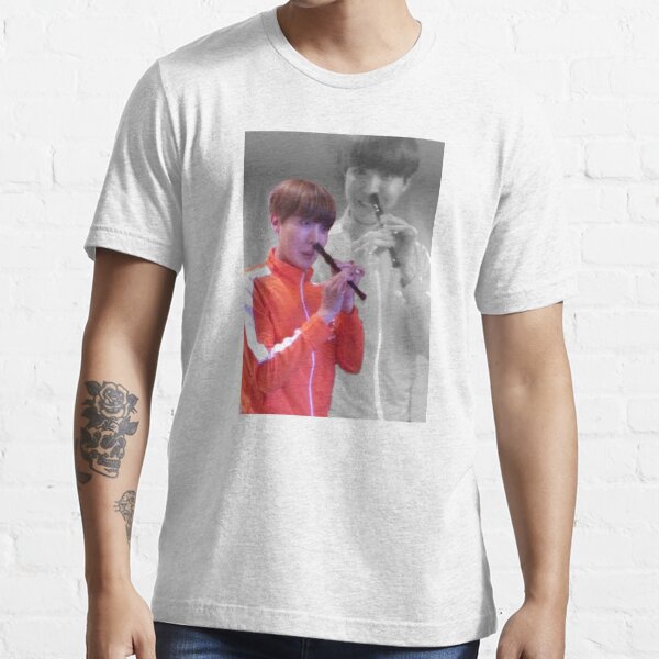 jhope flute Essential T-Shirt