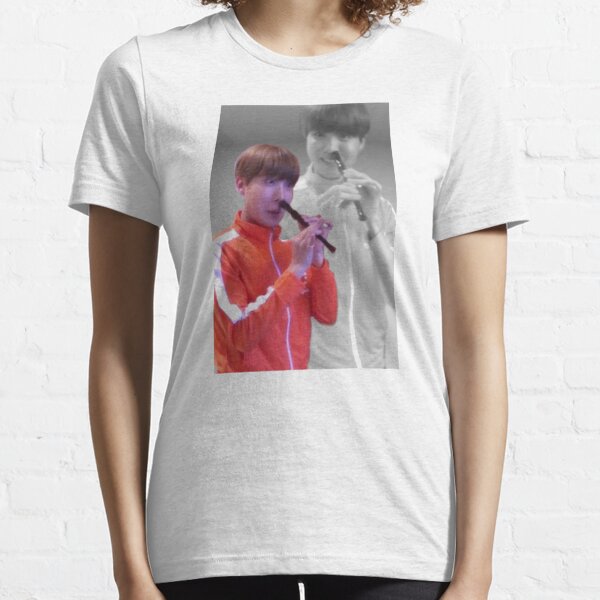 jhope flute Essential T-Shirt