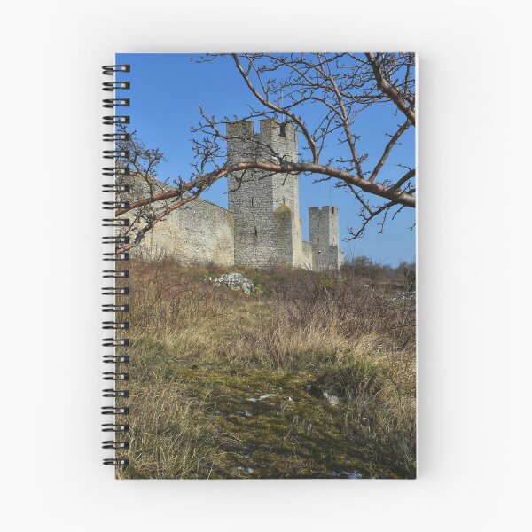 Item preview, Visby, Gotland - outside the wall designed and sold by Hans Peðer Alfreð .