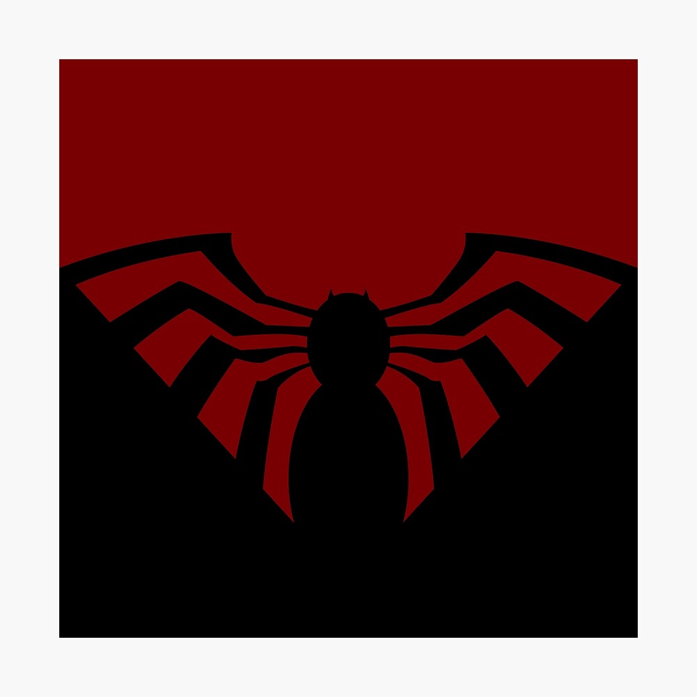 superior spider man shirt