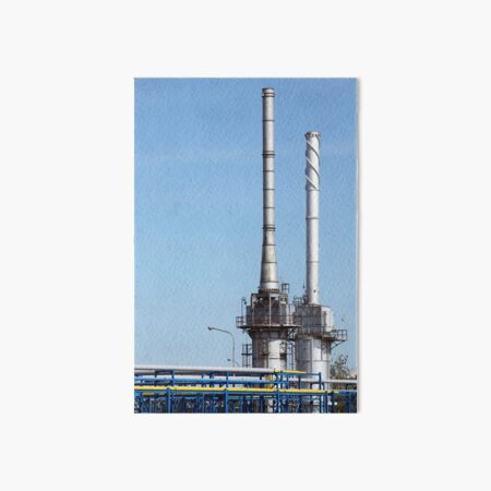 petrochemical