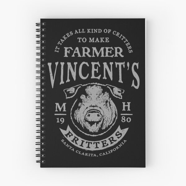 Item preview, Farmer Vincent designed and sold by pdism.