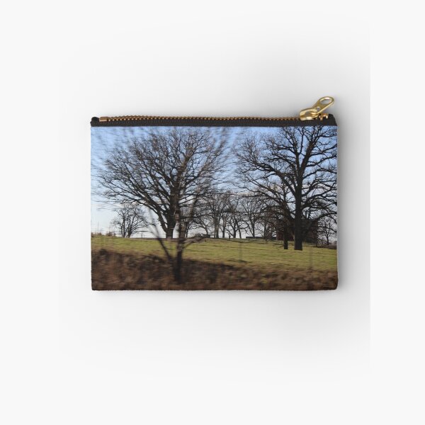 Item preview, Bare Trees on a Hill Landscape designed and sold by JRHarshman.