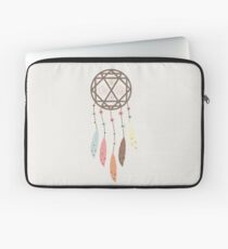 For Good Luck Laptop Sleeve
