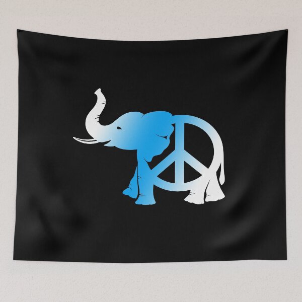 Item preview, Symbol of peace designed and sold by design2try.