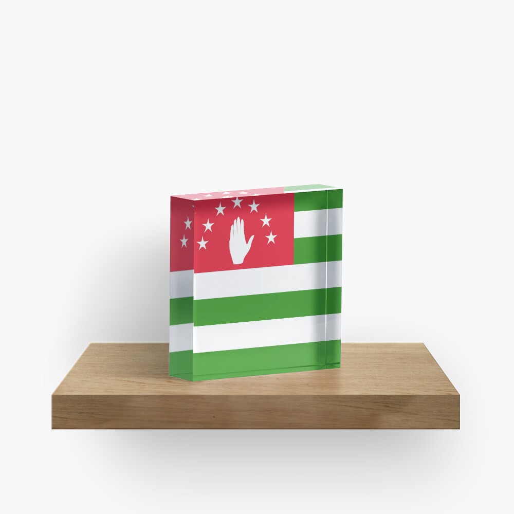 Item preview, Acrylic Block designed and sold by textures-store.