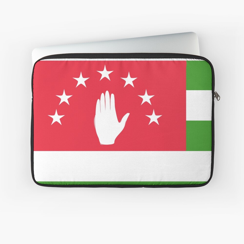 Item preview, Laptop Sleeve designed and sold by textures-store.