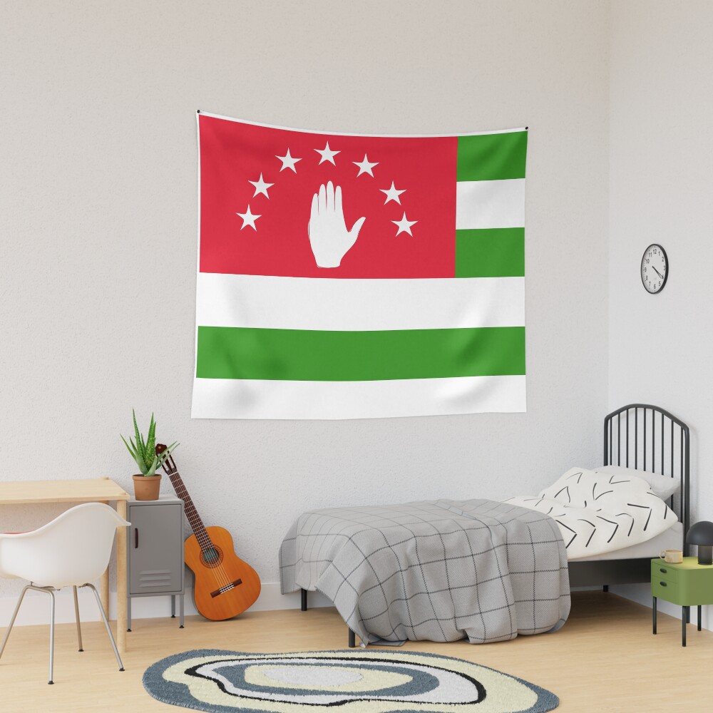 Item preview, Tapestry designed and sold by textures-store.